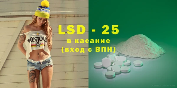 индика Пересвет